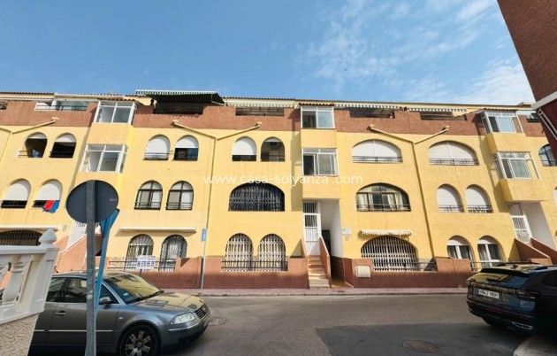 Revente - Appartement - La Mata - Costa Blanca