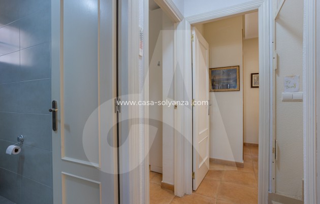 Revente - Villa - Guardamar del Segura - El Raso