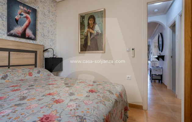 Revente - Villa - Guardamar del Segura - El Raso