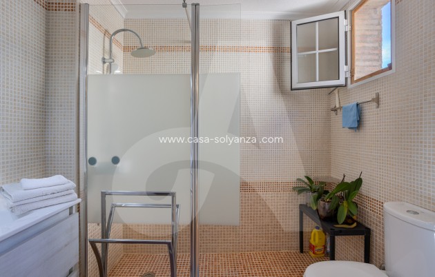 Revente - Villa - Guardamar del Segura - El Raso