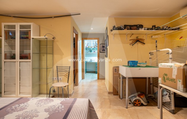 Revente - Villa - Guardamar del Segura - El Raso