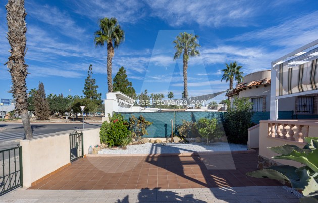 Revente - Villa - Guardamar del Segura - El Raso