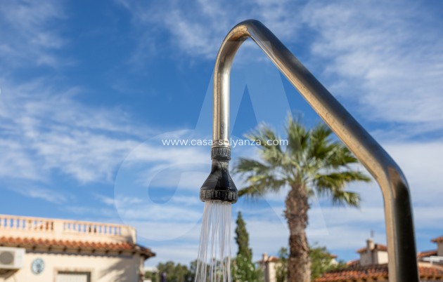 Revente - Villa - Guardamar del Segura - El Raso