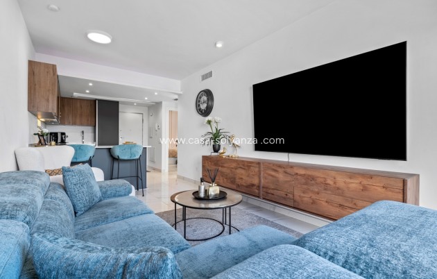 Revente - Appartement - Guardamar del Segura - Costa Blanca