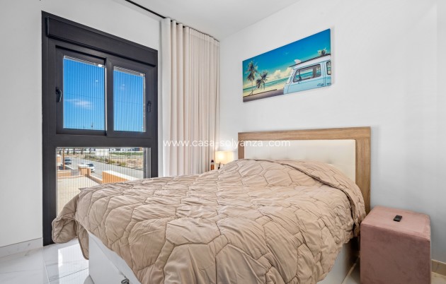 Revente - Appartement - Guardamar del Segura - Costa Blanca