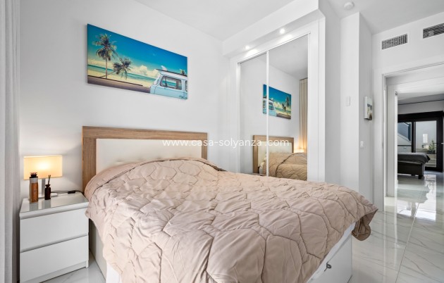 Revente - Appartement - Guardamar del Segura - Costa Blanca