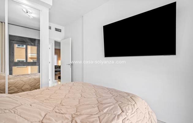 Revente - Appartement - Guardamar del Segura - Costa Blanca