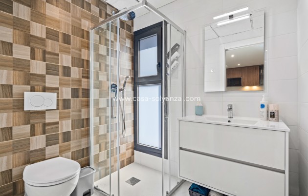 Revente - Appartement - Guardamar del Segura - Costa Blanca