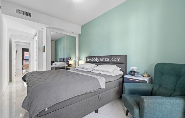 Revente - Appartement - Guardamar del Segura - Costa Blanca