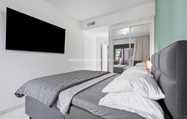 Revente - Appartement - Guardamar del Segura - Costa Blanca