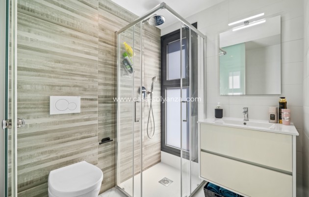 Revente - Appartement - Guardamar del Segura - Costa Blanca