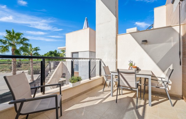 Revente - Appartement - Guardamar del Segura - Costa Blanca