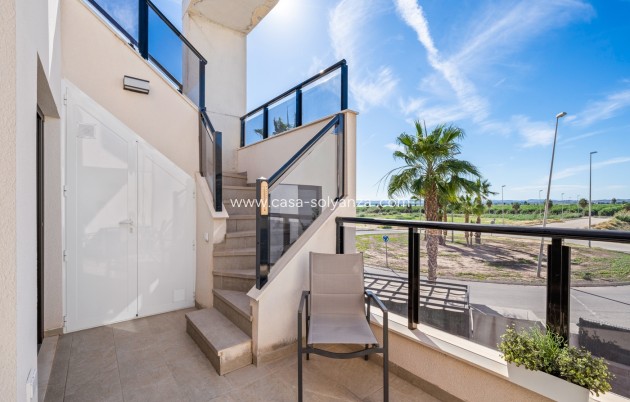 Revente - Appartement - Guardamar del Segura - Costa Blanca