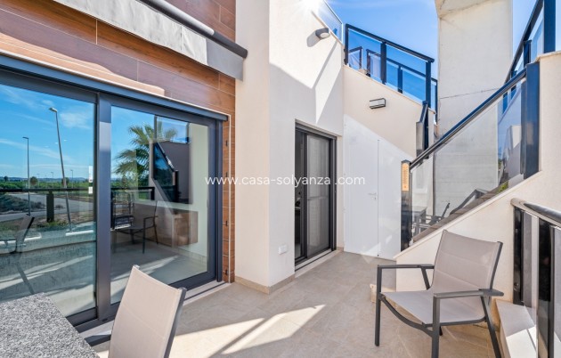 Revente - Appartement - Guardamar del Segura - Costa Blanca