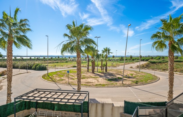 Revente - Appartement - Guardamar del Segura - Costa Blanca