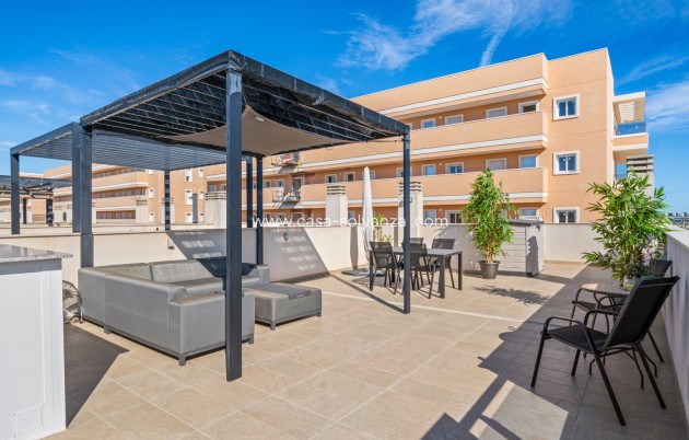 Revente - Appartement - Guardamar del Segura - Costa Blanca