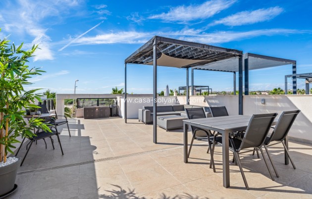 Revente - Appartement - Guardamar del Segura - Costa Blanca