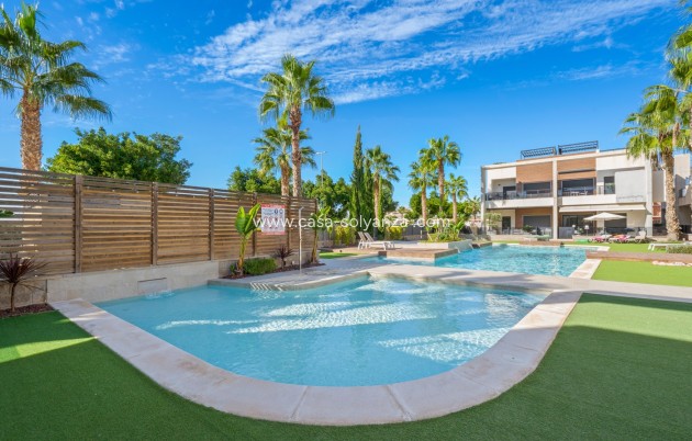 Revente - Appartement - Guardamar del Segura - Costa Blanca