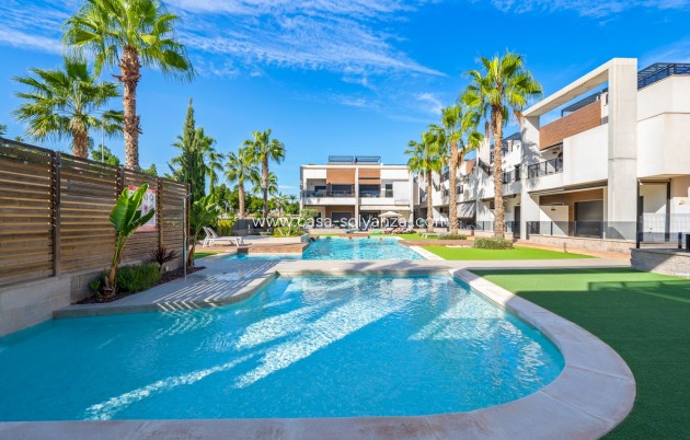 Revente - Appartement - Guardamar del Segura - Costa Blanca