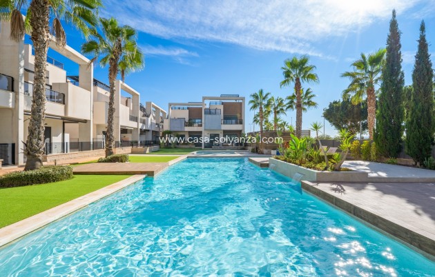 Revente - Appartement - Guardamar del Segura - Costa Blanca