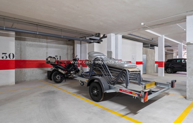 Revente - Appartement - Guardamar del Segura - Costa Blanca