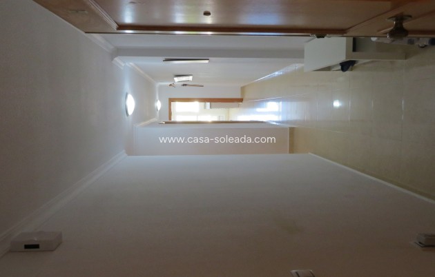 Revente - Appartement - Almoradí - Inland
