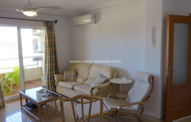 Revente - Appartement - Almoradí - Inland