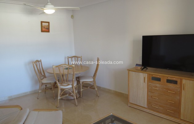 Revente - Appartement - Almoradí - Inland