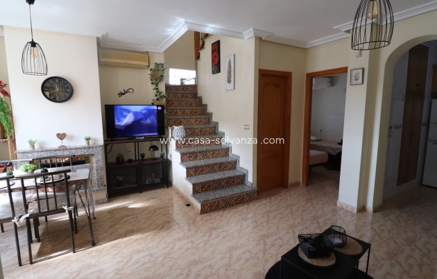 Revente - Maison de ville - Orihuela Costa - Costa Blanca