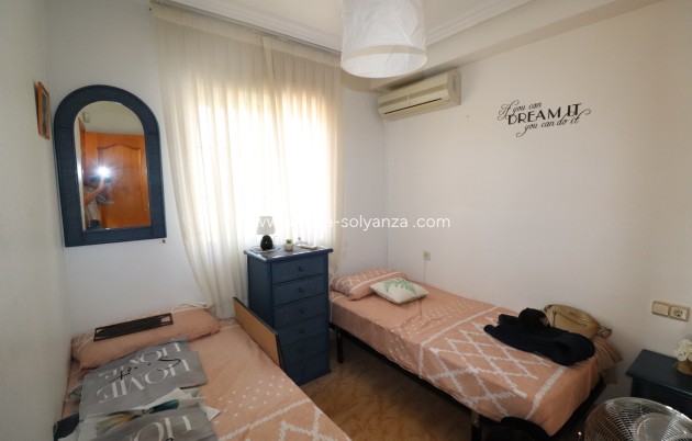 Revente - Maison de ville - Orihuela Costa - Costa Blanca