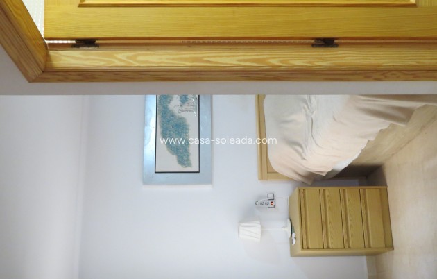 Revente - Appartement - Almoradí - Inland