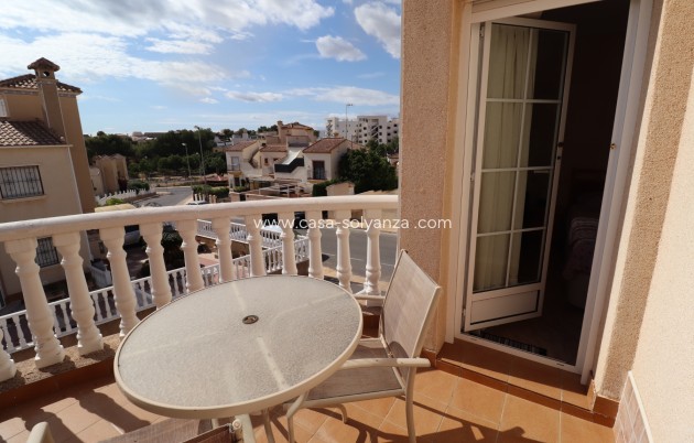 Revente - Maison de ville - Orihuela Costa - Costa Blanca