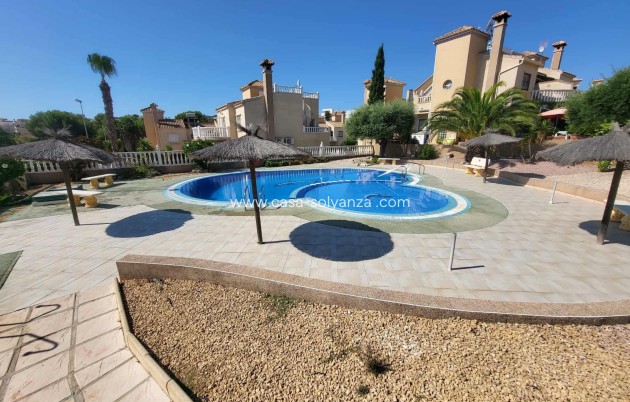 Revente - Maison de ville - Orihuela Costa - Costa Blanca