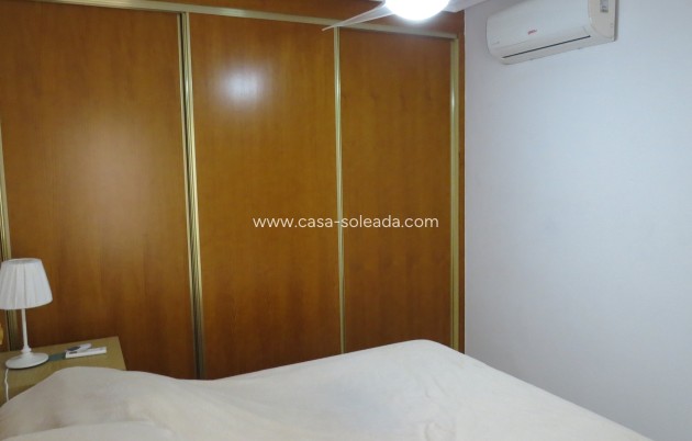 Revente - Appartement - Almoradí - Inland