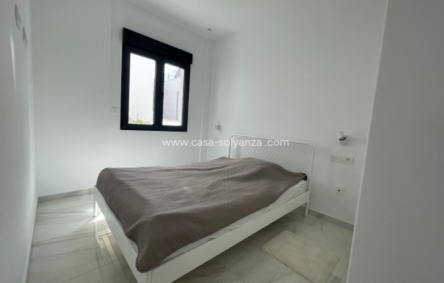 Wiederverkauf - Villa - Benijofar - Costa Blanca