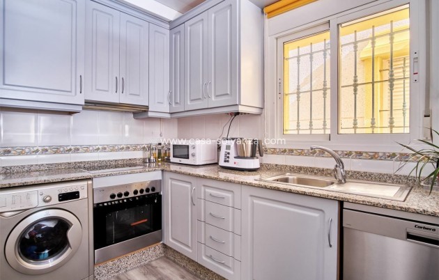 Revente - Villa - Los Montesinos - Costa Blanca