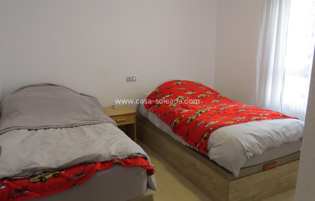 Revente - Appartement - Almoradí - Inland