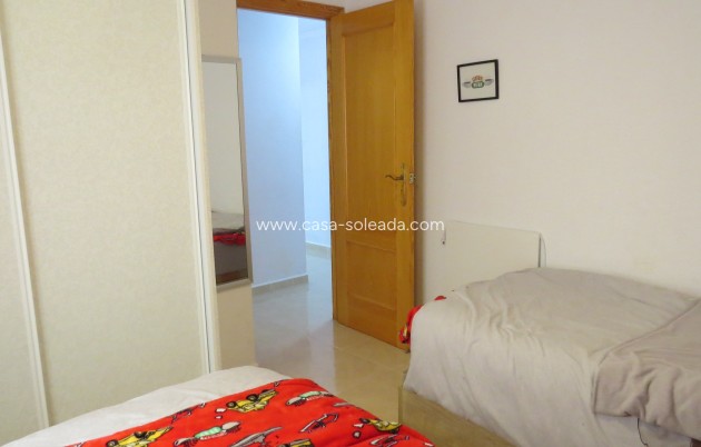 Revente - Appartement - Almoradí - Inland
