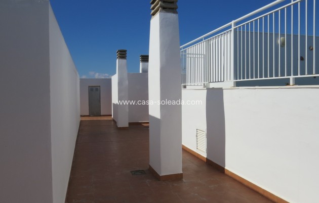 Revente - Appartement - Almoradí - Inland