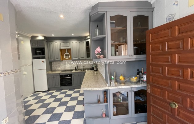 Revente - Villa - Ciudad Quesada - Costa Blanca