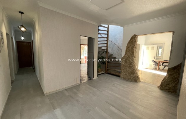 Revente - Villa - Ciudad Quesada - Costa Blanca