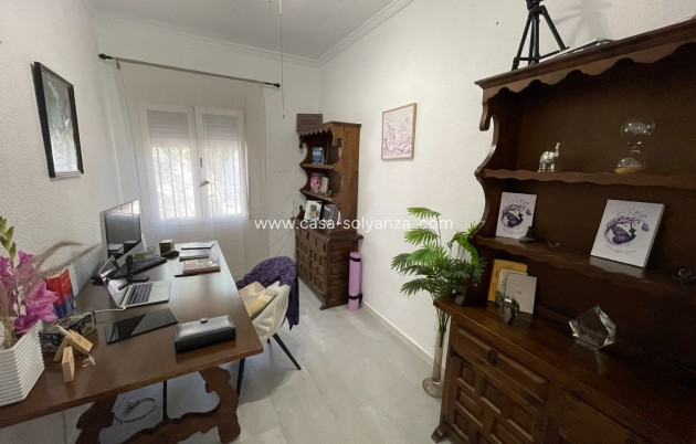 Revente - Villa - Ciudad Quesada - Costa Blanca