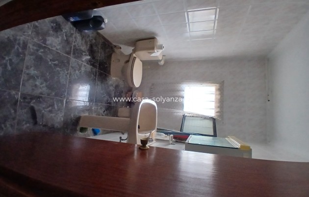 Wiederverkauf - Country Property/Finca - Yecla - Inland