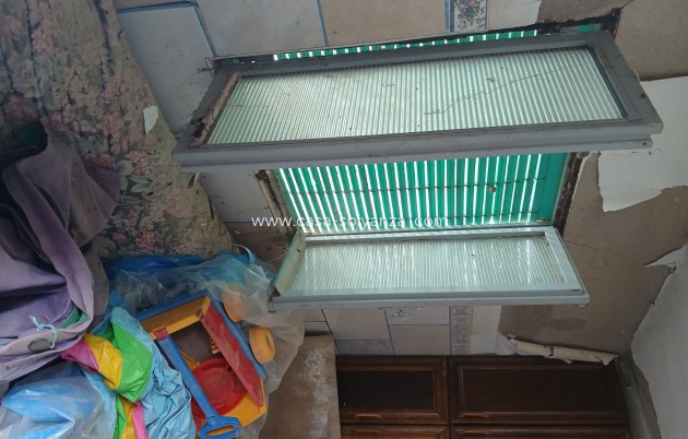 Wiederverkauf - Country Property/Finca - Yecla - Inland