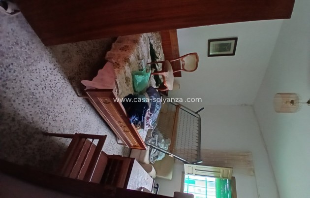 Wiederverkauf - Country Property/Finca - Yecla - Inland