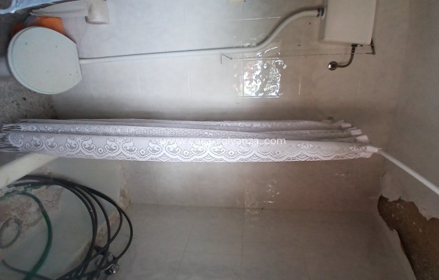 Wiederverkauf - Country Property/Finca - Yecla - Inland