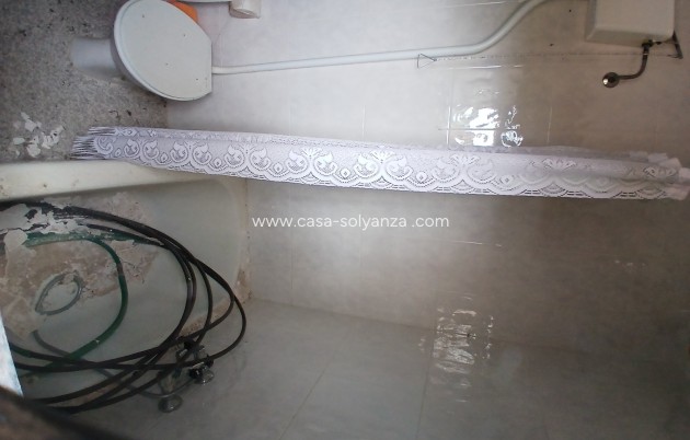 Wiederverkauf - Country Property/Finca - Yecla - Inland