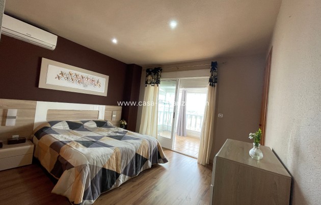 Revente - Maison de ville - Benijofar - Costa Blanca