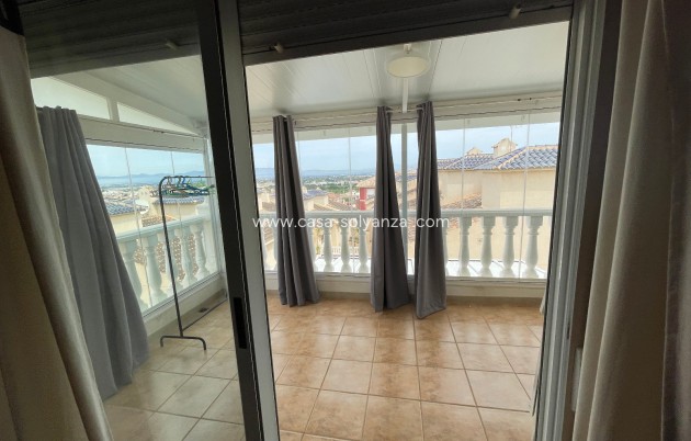 Revente - Maison de ville - Benijofar - Costa Blanca