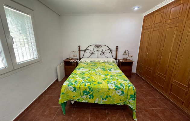 Revente - Villa - Crevillente - Inland